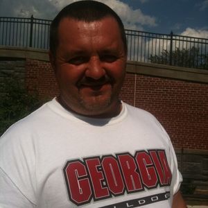 Meet your Posher, William